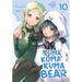 Kuma Kuma Kuma Bear (Light Novel) Vol. 10