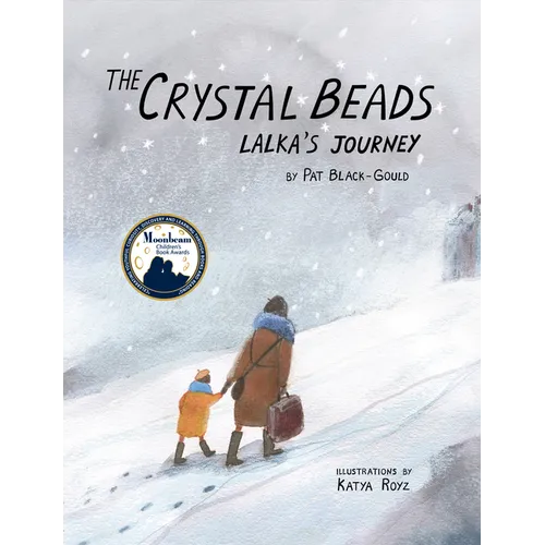 The Crystal Beads, Lalka's Journey