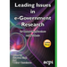 Leading Issues in e-Government Research Volume 2