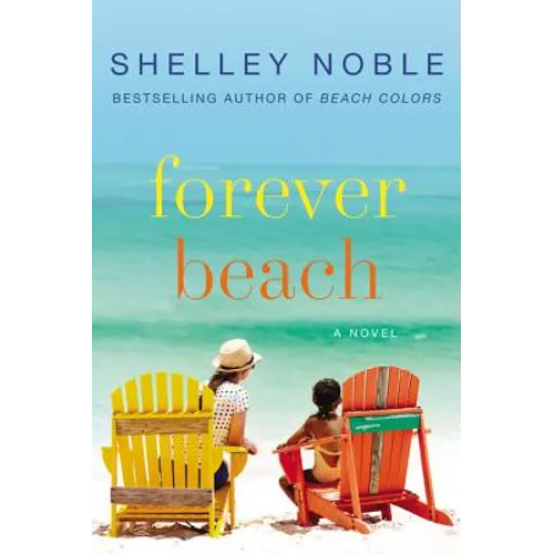 Forever Beach