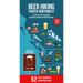 Beer Hiking Pacific Northwest 2nd Edition: The Tastiest Way to Discover Washington, Oregon and British Columbia