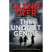 The Unquiet Genius