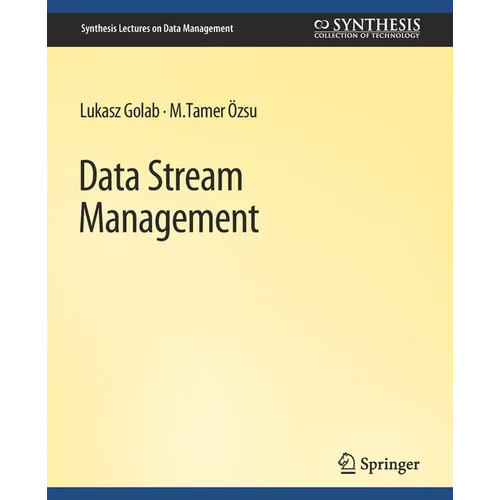Data Stream Management