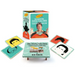 Seinfeld: The Miniature Coffee Table Book of Coffee Tables