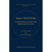 Super-Real Fields: Totally Ordered Fields with Additional Structure