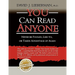 You Can Read Anyone: Never Be Fooled, Lied to, or Taken Advantage of Again