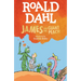James and the Giant Peach