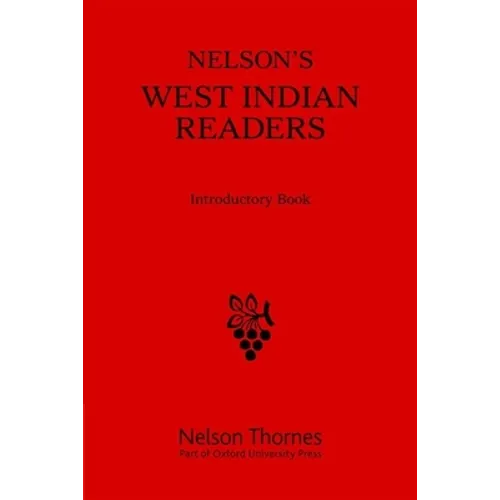 West Indian Reader Introductory