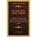 The Lands Of The Eastern Caliphate: Mesopotamia, Persia And Central Asia; From The Moslem Conquest To The Time Of Timur (1905)