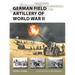 German Field Artillery of World War II