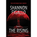The Rising - Book 1, The Retribution Series