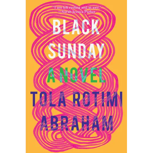 Black Sunday