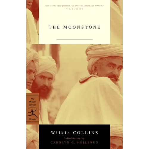 The Moonstone