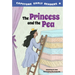The Princess and the Pea