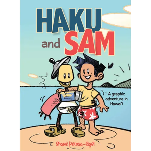 Haku & Sam