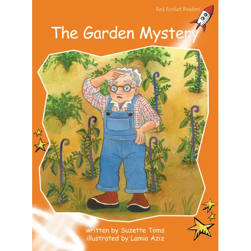The Garden Mystery