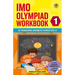 SPH International Mathematics Olympiad (IMO) Workbook for Class 1 - MCQs, Previous Years Solved Paper and Achievers Section - SOF Olympiad Preparation