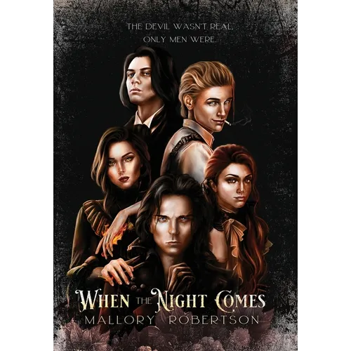 When the Night Comes