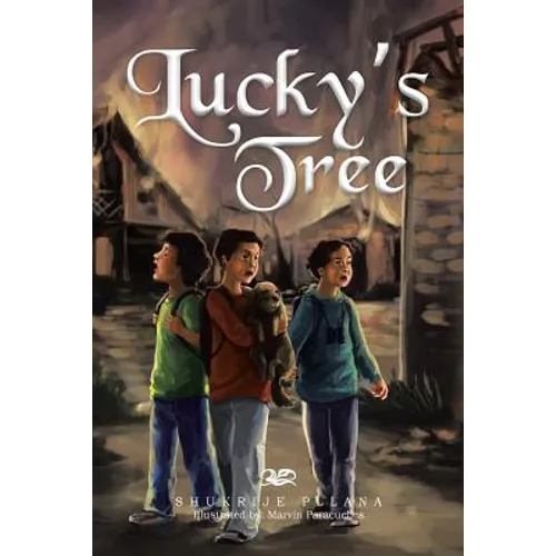 Lucky's Tree