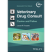 Blackwell's Five-Minute Veterinary Drug Consult: Canine and Feline