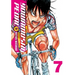 Yowamushi Pedal, Vol. 7: Volume 7