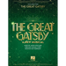 The Great Gatsby - A New Musical: Piano/Vocal Selections