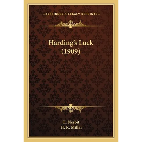 Harding's Luck (1909)