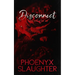 Disconnect (Iron Bulls MC #2)
