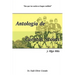 Antologia de Cuentos Scouts: Y Algo Mas