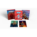 The Art of Masters of the Universe: Origins and Masterverse (Deluxe Edition)
