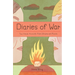 Diaries of War: Two Visual Accounts from Ukraine and Russia [A Graphic Novel History]