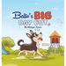 Balto's Big Day Out