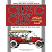 Classic Cars Adult Coloring Book #1: Early American Automobiles (1895-1919)