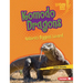 Komodo Dragons: Nature's Biggest Lizard