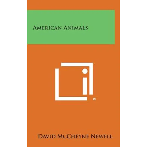 American Animals