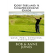 Golf Ireland: A Comprehensive Guide