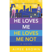 He Loves Me He Loves Me Not