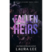 Fallen Heirs - Special Edition: A Dark High School Bully Romance