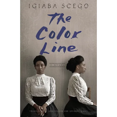 The Color Line