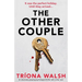 The Other Couple: An absolutely gripping psychological thriller with a killer twist