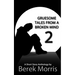 Gruesome Tales From a Broken Mind 2: A Short Story Anthology