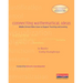 Connecting Mathematical Ideas: Middle School Video Cases to Support Teaching and Learning