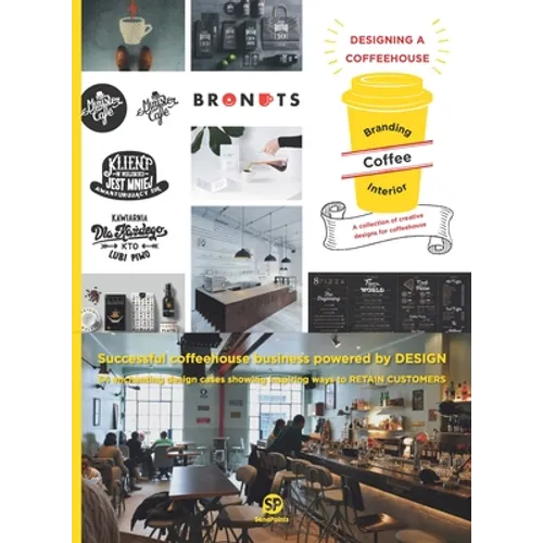 Designing a Coffeehouse