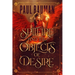 Spitfire and the Objects of Desire