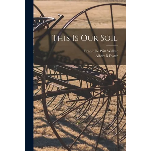 This is Our Soil