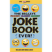 The Biggest, Funniest, Wackiest, Grossest Joke Book Ever!