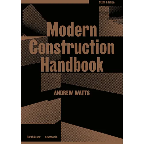 Modern Construction Handbook