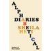 Alphabetical Diaries