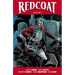 Redcoat Volume 1: Einstein & the Immortal