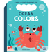 Ocean Colors: A First Colors Book
